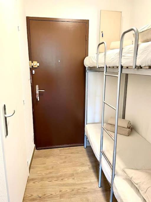 Joli Studio Cosy De 31 M2 Bord De Mer Acces Pmr 4Personnes La Ciotat Dış mekan fotoğraf