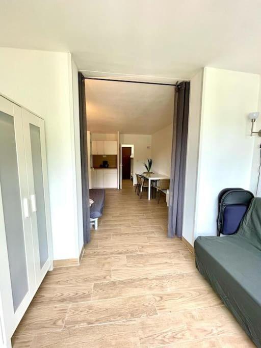 Joli Studio Cosy De 31 M2 Bord De Mer Acces Pmr 4Personnes La Ciotat Dış mekan fotoğraf